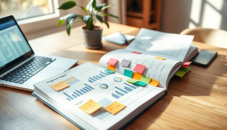 Budget & Haushaltsbuch