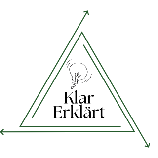 Klar Erklärt Logo