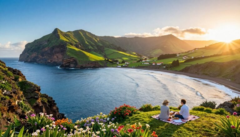 Madeira oder Azoren: Was ist besser für den Urlaub?